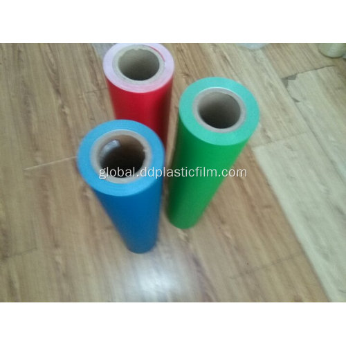 Color PP Synthetic Paper color PP synthetic paper Supplier